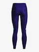 Under Armour  Mesh Panel Leg-BLU Női leggings