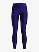 Under Armour  Mesh Panel Leg-BLU Női leggings