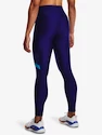 Under Armour  Mesh Panel Leg-BLU Női leggings