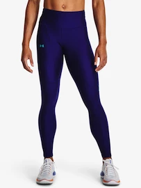 Under Armour Mesh Panel Leg-BLU Női leggings