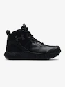 Under Armour  MG Valsetz Mid LTHR WP-BLK  Férfi kültéri lábbelik EUR 47