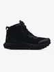 Under Armour  Micro G Valsetz Mid-BLK  Férfi kültéri lábbelik EUR 42