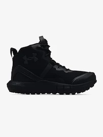 Under Armour Micro G Valsetz Mid-BLK Női kültéri cipők