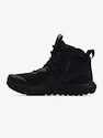 Under Armour  Micro G Valsetz Zip Mid-BLK  Férfi kültéri lábbelik