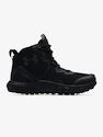 Under Armour  Micro G Valsetz Zip Mid-BLK  Férfi kültéri lábbelik