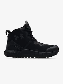 Under Armour Micro G Valsetz Zip Mid-BLK Férfi kültéri lábbelik