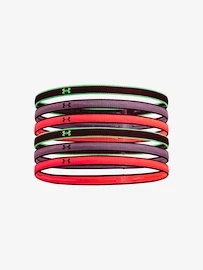 Under Armour Mini Headbands (6pk)-MRN Hajpánt