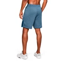 Under Armour MK1 Terry Short blue Férfirövidnadrág