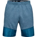 Under Armour MK1 Terry Short blue Férfirövidnadrág