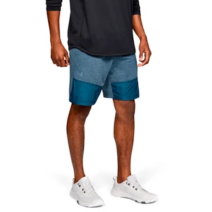 Under Armour MK1 Terry Short blue Férfirövidnadrág S