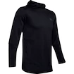 Under Armour  Mk1 Warmup Po Hood Férfi-melegítőfelső S