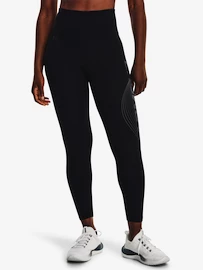 Under Armour Motion Ankle Leg Branded-BLK Női leggings