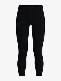 Under Armour Motion Solid Ankle Crop-BLK Lánykaleggings