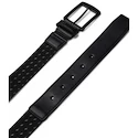 Under Armour  Novelty Golf Belt black Férfiöv 102 cm