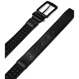 Under Armour Novelty Golf Belt black Férfiöv