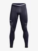 Under Armour  Novelty Legging-GRY Férfileggings