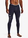 Under Armour  Novelty Legging-GRY Férfileggings