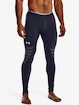 Under Armour  Novelty Legging-GRY Férfileggings M