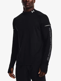 Under Armour OUTRUN THE COLD LS-BLK Férfipóló