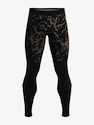 Under Armour  OUTRUN THE COLD TIGHT-BLK Férfileggings