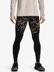 Under Armour  OUTRUN THE COLD TIGHT-BLK Férfileggings M