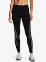 Under Armour  OutRun the Cold Tight-BLK Női leggings