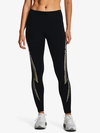 Under Armour OutRun the Cold Tight-BLK Női leggings