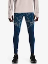 Under Armour  OUTRUN THE COLD TIGHT-BLU Férfileggings