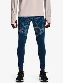 Under Armour OUTRUN THE COLD TIGHT-BLU Férfileggings