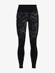 Under Armour  OutRun the Cold Tight II-BLK Női leggings