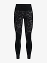 Under Armour  OutRun the Cold Tight II-BLK Női leggings