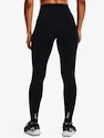 Under Armour  OutRun the Cold Tight II-BLK Női leggings