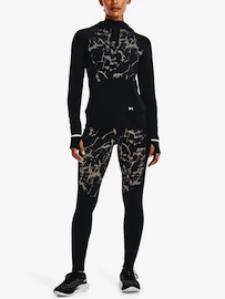 Under Armour OutRun the Cold Tight II-BLK Női leggings