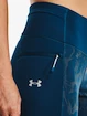 Under Armour  OutRun the Cold Tight II-BLU Női leggings