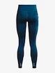 Under Armour  OutRun the Cold Tight II-BLU Női leggings