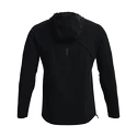 Under Armour  Outrun The Storm Jacket Black Férfidzseki