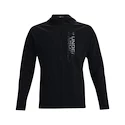 Under Armour  Outrun The Storm Jacket Black Férfidzseki L