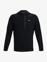 Under Armour  OUTRUN THE STORM JACKET-BLK Férfidzseki