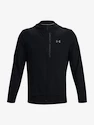 Under Armour  OUTRUN THE STORM JACKET-BLK Férfidzseki L