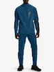 Under Armour  OUTRUN THE STORM JACKET-BLU Férfidzseki