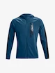 Under Armour  OUTRUN THE STORM JACKET-BLU Férfidzseki