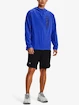 Under Armour  OUTRUN THE STORM JACKET-BLU Férfidzseki