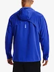 Under Armour  OUTRUN THE STORM JACKET-BLU Férfidzseki