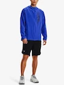 Under Armour  OUTRUN THE STORM JACKET-BLU Férfidzseki