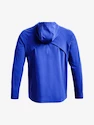 Under Armour  OUTRUN THE STORM JACKET-BLU Férfidzseki