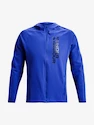 Under Armour  OUTRUN THE STORM JACKET-BLU Férfidzseki