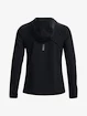 Under Armour  OutRun the Storm Jkt-BLK Női dzseki