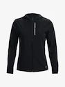 Under Armour  OutRun the Storm Jkt-BLK Női dzseki