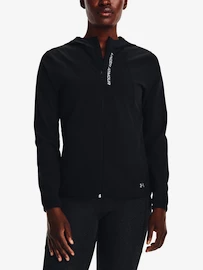 Under Armour OutRun the Storm Jkt-BLK Női dzseki