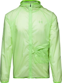 Under Armour OutRun the STORM Pack Jkt-GRN Férfidzseki